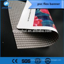 Eco Solvent PVC Flex Banner520g Eco Solvent PVC Flex Bannerhgih Qualität Eco Solvent PVC Flex Banner